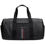 Sac de voyage Tommy Hilfiger  Sac de sport  Ref 63577 Noir 52*27*27 cm