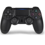 PS4 Handkontroll DoubleShock Trådlös för Playstation 4