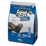 Totally Ferret Active -fretinruoka - 7,5 kg