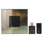 Cristiano Ronaldo Legacy 50ml EDT Spray & Deodorant Stick 75ml for Men Gift set