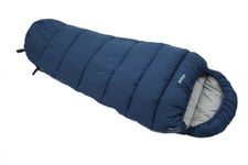 Sleeping Bag Vango Kanto Junior Mummy 2 Season  - Ink Blue