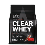 Clear Whey Myseprotein 500 g