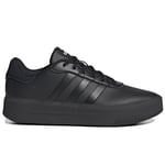 Shoes Adidas Court Platform W Size 4.5 Uk Code GV8995 -9W