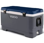 Igloo MaxCold Latitude 100 QT Large Food Drink Beer Wine Storage Cooler Cool Box