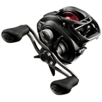 Daiwa Fuego Ct 100H