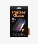 PanzerGlass Apple iPhone XR/11 Case Friendly Privacy  Black