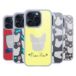 CUSTOM CUSTOMISED PERSONALISED PET CASES GEL CASE FOR APPLE iPHONE PHONES