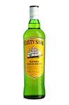 Cutty Sark Original Blended Scotch Whisky 70cl 40% ABV, Unpretencious and Famously Light Marriage of Single Malt and Grain Whiskies, Ideal for Mixing. Distilled and Matured in Scotland