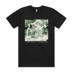 Rage Against The Machine Killing In The Name Ratm Album Cover T-shirt Svart XXXL