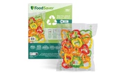 Pack de 26 sacs recyclables de mise sous vide Foodsaver FSBE3202X01 3,87 L