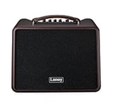 Laney A-SOLO Akustisk Gitarforsterker