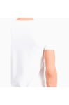 PUMA Homme T-shirt Tee-Shirt, Blanc, M EU