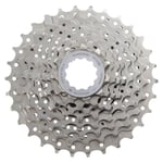 Shimano CS-HG50 8-Speed MTB Road Bike Cassette Rear Sprocket Fit Shimano/Sram