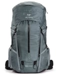 Arcteryx Bora Backpack (Dam) Dark Immersion 60L