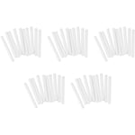 50x Humidificateur Filtre Remplacement Coton EPonge Bâton pour Usb Diffuseur D'ArôMe Brumisateur