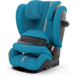 Siège Auto Pallas G i-Size Plus - Groupe 1/2/3 - Beach Blue - CYBEX