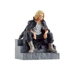 Banpresto - Tokyo Revengers - Manjiro Sano vol. 3, Bandai Spirits Break Time Collection Figurine