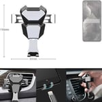  For Realme GT Master Edition Airvent mount holder cradle bracket car clamp