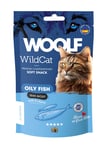 Woolf Woolf WildCat Makrell - 50g