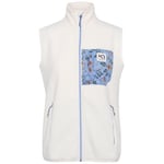 Kari Traa Kari Traa Women's Rothe Vest Off White M, Off White