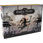 The Shadow Theater - La Légende du Roi Singe - Jeu de Société - Space Cowboys