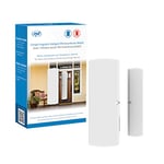 Wireless Smart Magnetic Window/Door sensor PNI SmartHome SM420 monitorized by Internet
