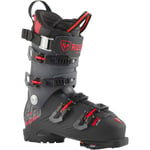 ROSSIGNOL Hi-speed Pro 130 Car Mv Gw Gris / Rouge 26.5 2025 - *prix inclut code COCORICO