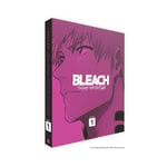 Blu-ray tecknad film - blu-ray animation Aanime Bleach: Thousand-Year Blood War Del 1 Collector's Edition Blu-ray