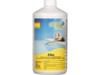 Planet Pool Alba Planet Pool Algicid, Chemoform 1 L