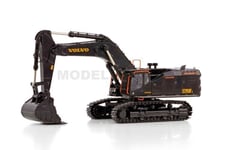 WSI 64-2013 Pelle Crawler PREMIUM LINE VOLVO EC950F BLACK 1:50