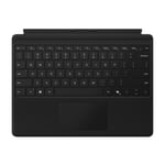 Microsoft Surface Pro Keyboard, sort