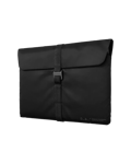 Db Essential Laptop Mappe til MacBook 16" - Black Out