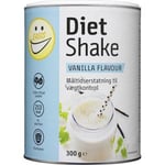Easis Diet Shake, vanilje – 300 g