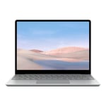 Microsoft Surface Laptop Go - 12.4" - Intel Core i5 - 1035G1 - 8 GB RAM - 256 GB SSD - int. engelska