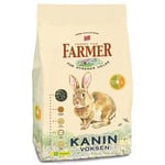 Kaninfor voksen 2,5 kg Tommy the Farmer