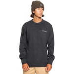 Sweat-shirt Quiksilver  Bloody Monday