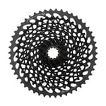 Cassette de Pignons xg-1295 Eagle 12v Xd 10-50 Noir 2133030226 SRAM Pignon