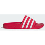 adidas Original Adilette Slides, størrelse 39⅓