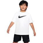 Nike Dri-Fit Multi+ SS Top HBR, Padel- och tennis T-shirt kille