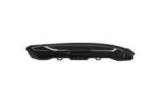 Thule Motion 3 XL Low Black Glossy - Takboxar