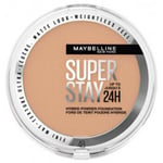 Soins visage Maybelline New York  SUPERSTAY 24H fond de teint poudre hybride 48 9 gr