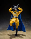 DRAGON BALL - Super - Super Hero - Gamma 2 S.H. Figuarts Action Figure Bandai