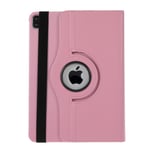 360-Fodral iPad Pro 12.9 4th Gen (2020) Rosa