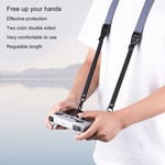 Drone Remote Controller Lanyard 2 Color Double Sided Smart Controller Neck UK