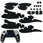 Anti-Slip Protective Sticker Dustproof Gamepad Film for PS5 EDGE Controller