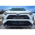 Lazer Rav4 Hybrid 2019+ (Linear 18). Innfelt og skjult