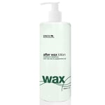 Strictly Professional After Wax Lotion With Tea Tree & Peppermint 500ml