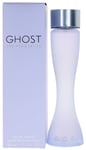 The Fragrance By Ghost For Women EDT Perfume Spray 1.7oz New