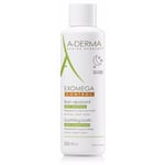 Soins corps & bain A-Derma  EXOMEGA CONTROL baño calmante anti-irritación 250 ml