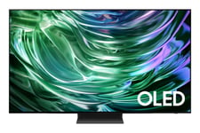 Samsung Series 9 QE55S90DAEXXH Fernseher 139 7 cm (55") 4K Ultra HD Smart-TV WLAN Schwarz